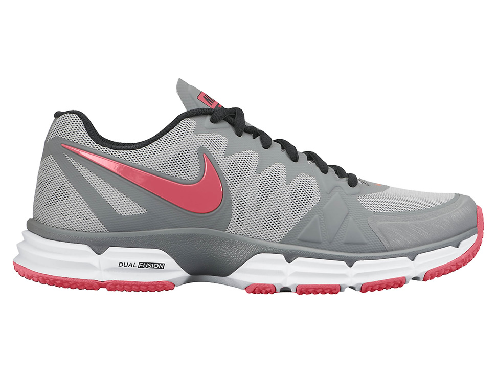 nike dual fusion tr6