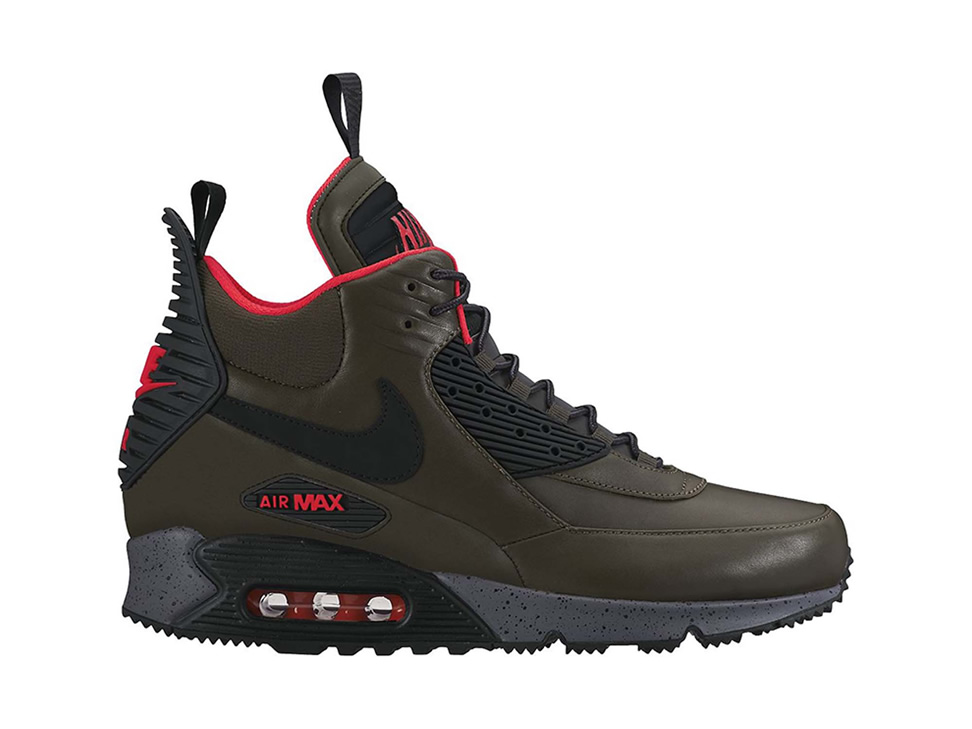 nike air max 90 bota nike air max 90 bota
