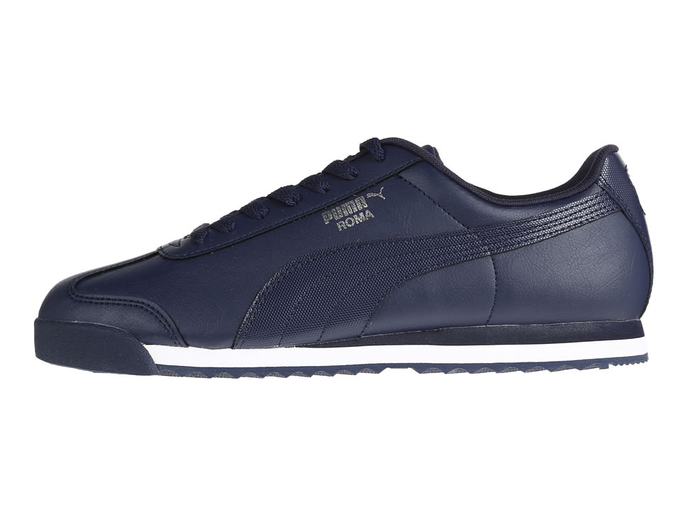 puma roma colores