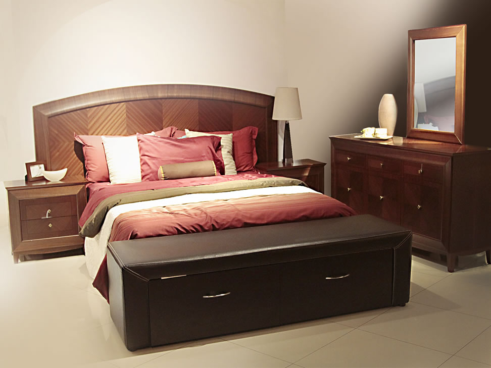 Recámaras Todo Liverpool en un Click