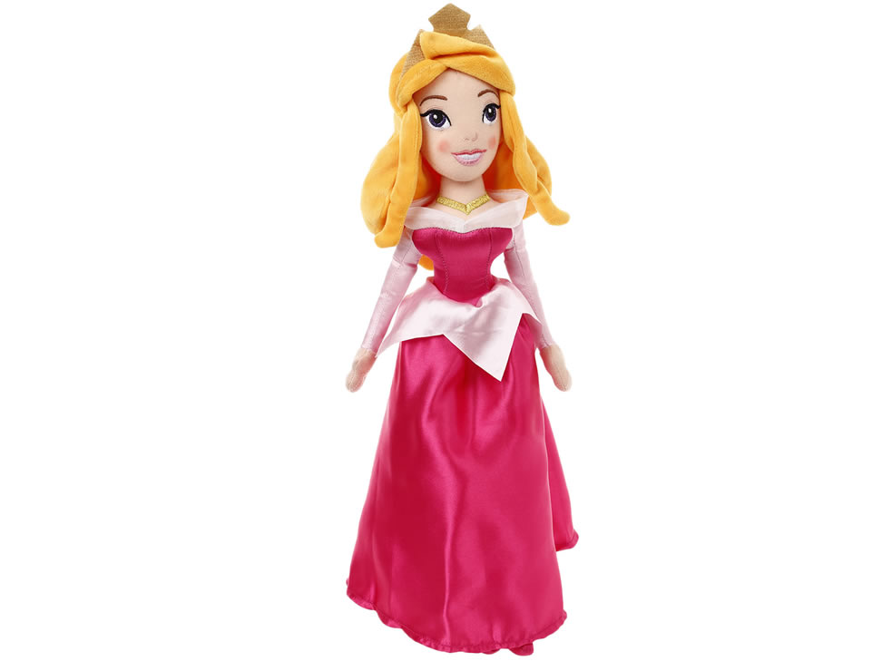 princesas disney de peluche