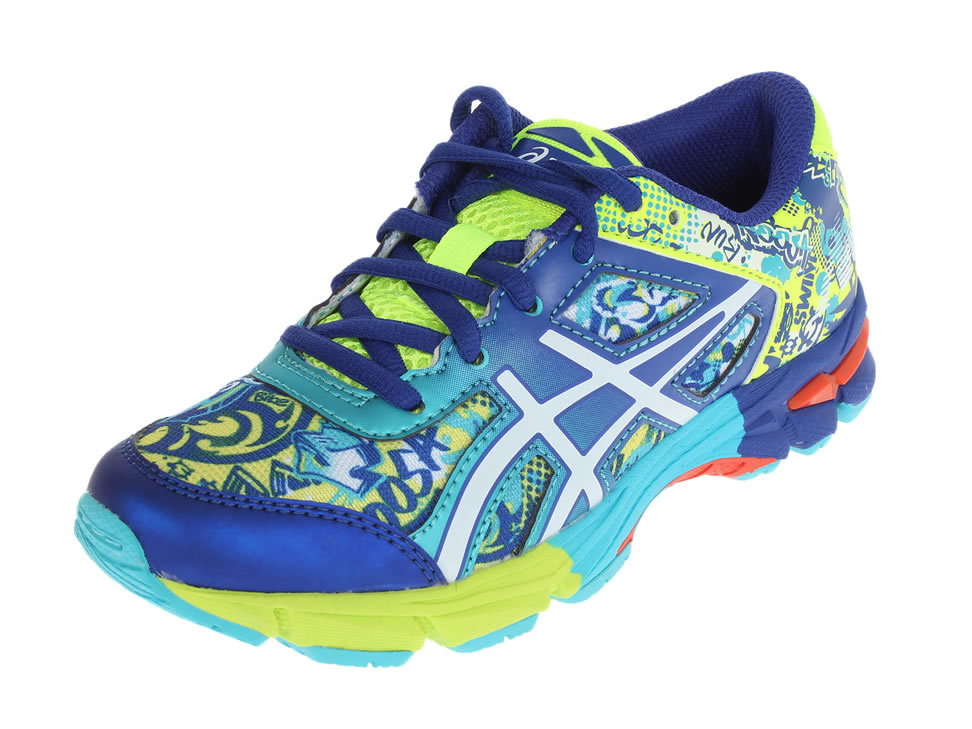 tenis para correr niños